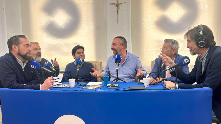 Carrera Oficial balance 08-04-26