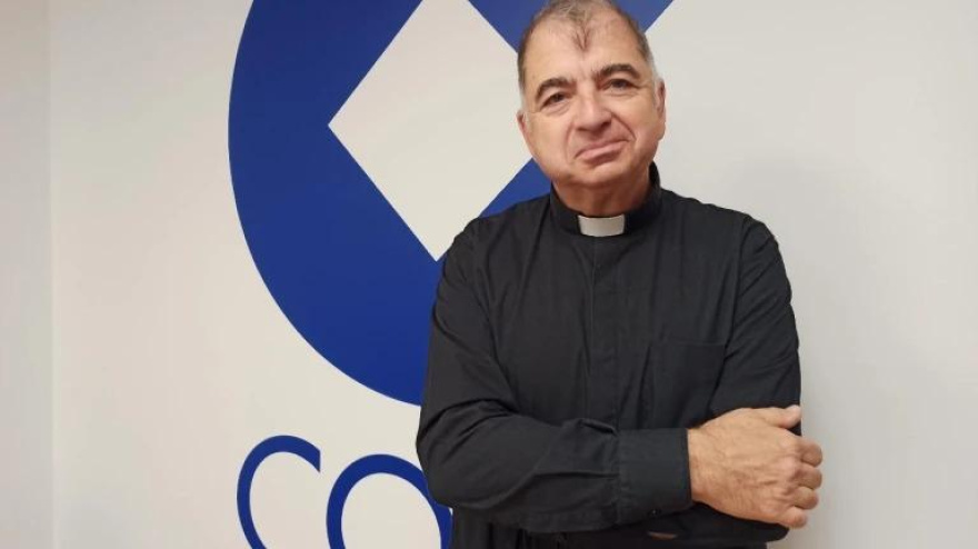 Pedro Yedra, El Espejo 10-04-26