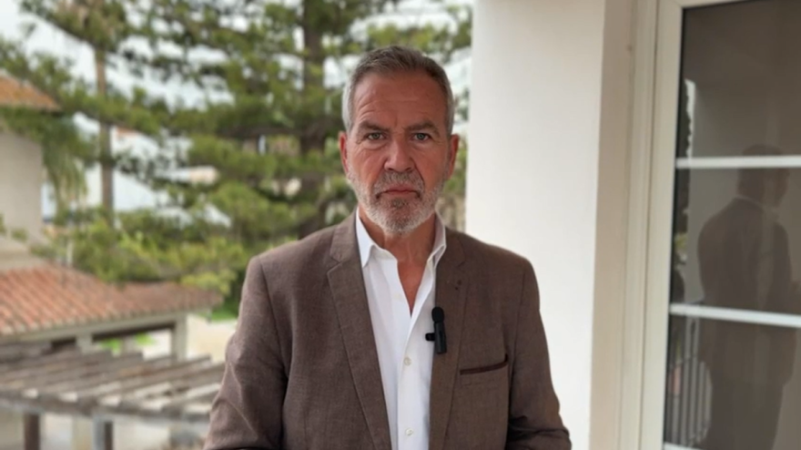 El Puerto de Motril arranca su gran proyecto de energía sostenible para ser autosuficiente