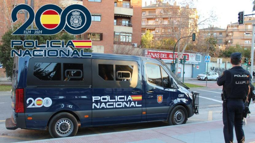 La Policía Nacional detiene en Granada a 83 personas reclamadas por la justicia