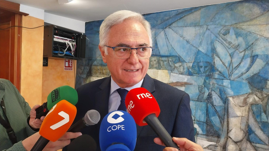 Alcalde de Torre Pacheco