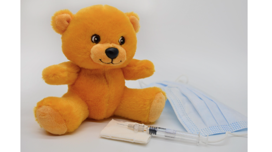 Vacunación infantil