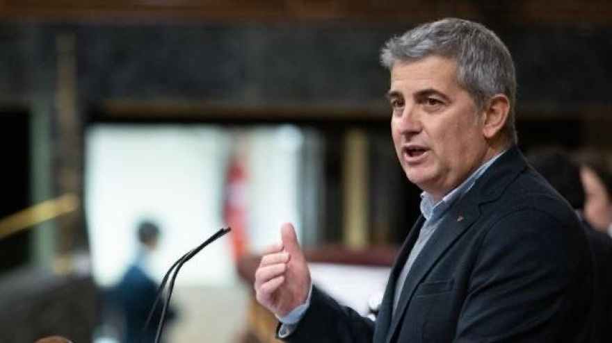 Javier Antón tomará posesión de su cargo como alcalde de Soria el próximo lunes 27 de abril