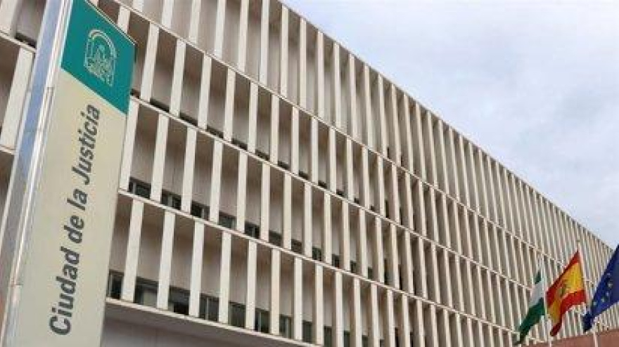 Un jurado popular declara culpable al hombre que mató y enterró bajo hormigón a su mujer en Málaga