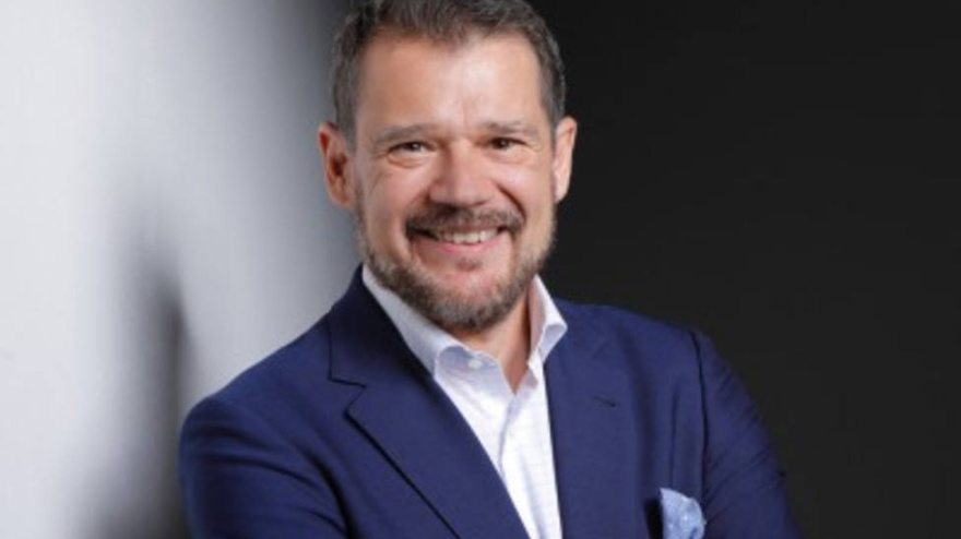 Mario Yañez, divulgador tecnológico y consultor de Kyndryl