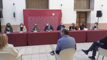 UGT Comarques del Nord