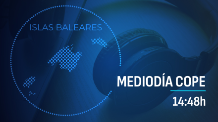 BALEARES MEDIODIA 14:48