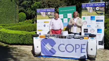 Sorteo Experiencia KIA en Golf Xaz