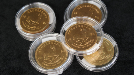 Las bondades de la inversión en los metales preciosos