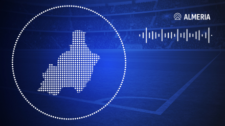 DEPORTES COPE EN ALMERÍA I 06 SEP I 15.25H