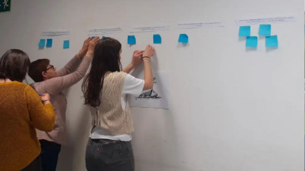 Amimet activa un nuevo protocolo para prevenir y abordar el riesgo de suicidio en personas con discapacidad