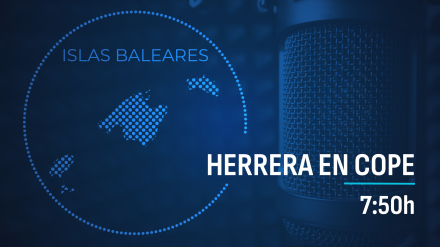 HERRERA EN COPE EN BALEARES | 09 SEP 2024 | 07.20H
