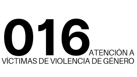 Teléfono de atención as las víctimas de violencia de género