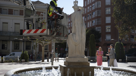 Monumento a la Paz de Castellón de la Plana
