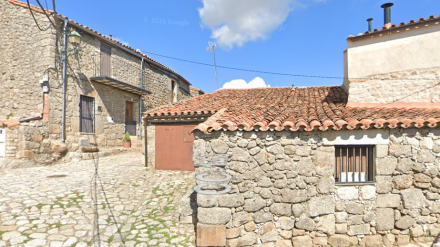 Trevejo, en Cáceres