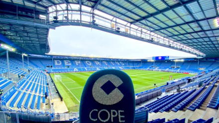 Tiempo de Juego en el Alavés Sevilla