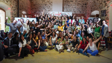 GIRA Mujeres organiza en Arroyomolinos de León la tercera jornada ‘RuralTALKS’