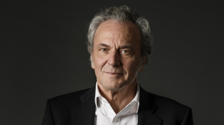 José Coronado, foto de Juan Naharro