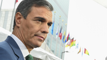 Sánchez en la ONU