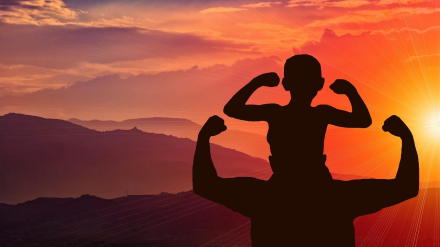 ¡Papá, confío en ti!: La reflexión semanal de Miguel Lechuga