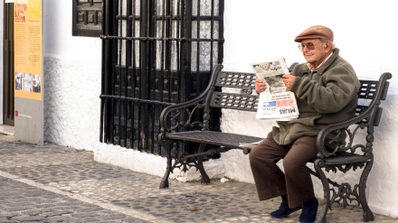 Los trastornos cognitivos comienzan a manifestarse con dificultades de atención, concentración y orientación