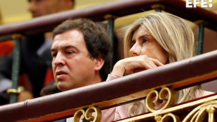 David Sánchez, hermano de Pedro Sánchez