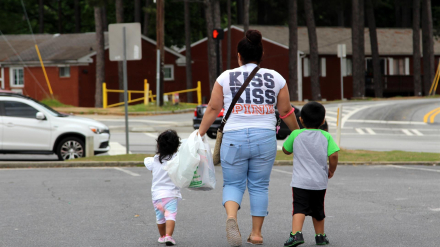 Obesidad infantil