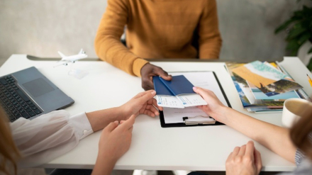 Se aplaza a diciembre la implantación de la nueva ley de registro de viajeros