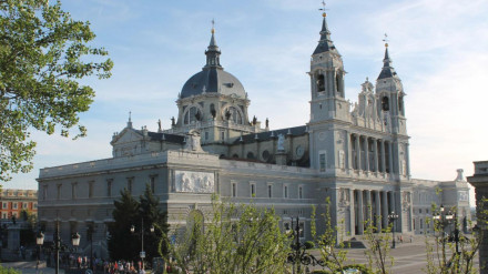 Catedral de la Almudena