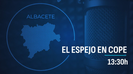 IGLESIA EN COPE ALBACETE