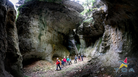 La provincia de Huesca opta a ser mejor destino de aventura del mundo