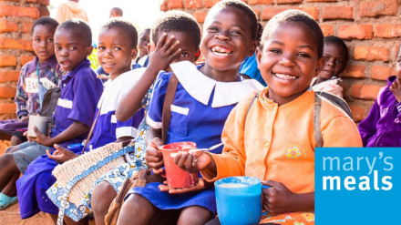 Mary's Meals