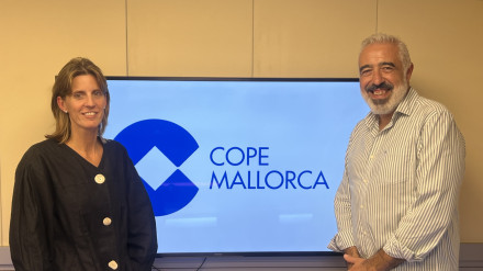 El Bon día de Boni i Pau  del 10 de octubre del 2024