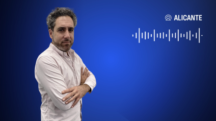 HERRERA EN COPE EN ALICANTE | 10 OCT 2024 | 8:24H