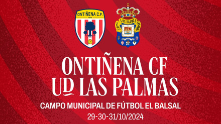 UD LAS PALMAS