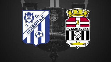 Eliminatoria de la Copa del Rey