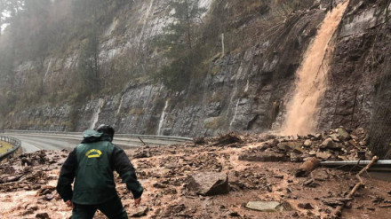 La tecnología llega para ayudar a luchar contra los argayos
