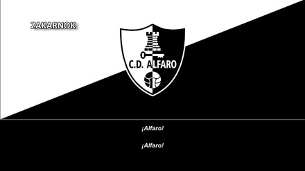 CD Alfaro