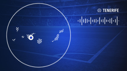 DEPORTES COPE EN TENERIFE | 10 OCT 2024 | 14:00H