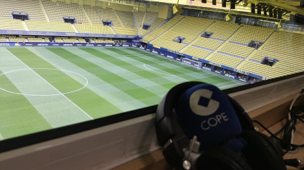 Tiempo de Juego en La Cerámica