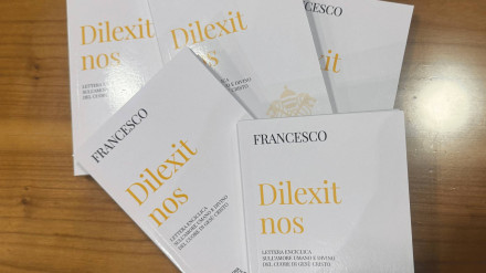 Dilexit Nos