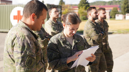 Brigada Guzmán El Bueno X