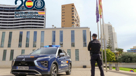 Engaños de alquiler en Benidorm