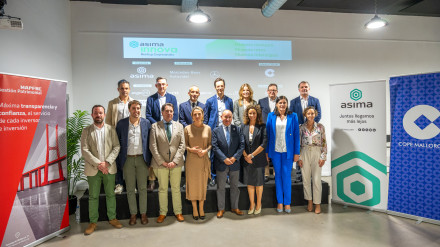 Posaso II Asima Innova