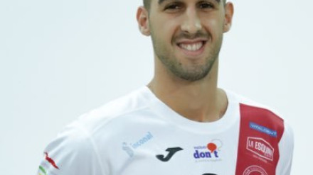 Antonio Serradilla