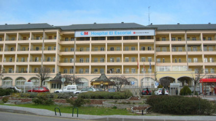 Hospital El Escorial