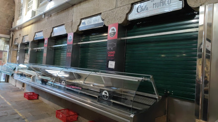 Puesto de Chelo & Muñico