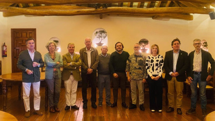 Premio Internacional a la Investigación en Producción Ecológica

ECOVALIA