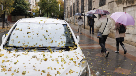 Suspendidas las clases este jueves en centros educativos de Cádiz, Granada, Huelva, Málaga y Sevilla