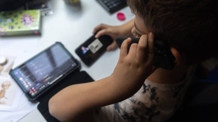 Los jóvenes plantan cara a las amenazas de las redes sociales: "Detectar perfiles falsos o imágenes manipuladas"